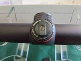 Kahles AH 3.5-10x50 in the original box, TDS reticle, mint condition - 5 of 5