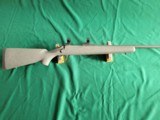 Ultra Light Arms model 24 in 280 Ackley Improved, mint condition - 4 of 6