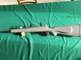 Ultra Light Arms model 24 in 280 Ackley Improved, mint condition - 1 of 6