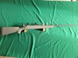 Ultra Light Arms model 24 in 280 Ackley Improved, mint condition - 5 of 6