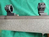 Ultra Light Arms model 24 in 280 Ackley Improved, mint condition - 2 of 6