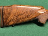 Custom Winchester Pre-64 Model 70 Featherweight in 30/06, mint condtiion - 11 of 16