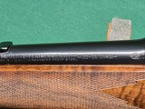 Custom Winchester Pre-64 Model 70 Featherweight in 30/06, mint condtiion - 3 of 16