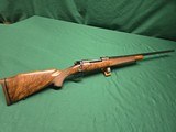 Custom Winchester Pre-64 Model 70 Featherweight in 30/06, mint condtiion - 10 of 16