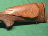 Custom Winchester Pre-64 Model 70 Featherweight in 30/06, mint condtiion - 4 of 16