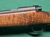 Custom Winchester Pre-64 Model 70 Featherweight in 30/06, mint condtiion - 5 of 16