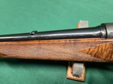 Custom Winchester Pre-64 Model 70 Featherweight in 30/06, mint condtiion - 2 of 16