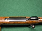 Custom Winchester Pre-64 Model 70 Featherweight in 30/06, mint condtiion - 6 of 16