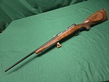 Custom Winchester Pre-64 Model 70 Featherweight in 30/06, mint condtiion