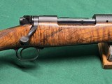 Custom Winchester Pre-64 Model 70 Featherweight in 30/06, mint condtiion - 12 of 16