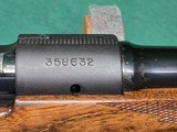 Custom Winchester Pre-64 Model 70 Featherweight in 30/06, mint condtiion - 9 of 16