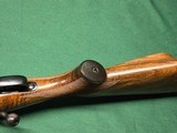 Custom Winchester Pre-64 Model 70 Featherweight in 30/06, mint condtiion - 7 of 16