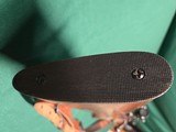Excellent Remington 513 Target 22 lr with Redfield Tube sight and Olympic front sight - 9 of 10