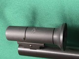 Excellent Remington 513 Target 22 lr with Redfield Tube sight and Olympic front sight - 4 of 10