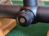 Leupold Vari-X III 8.5-25x50 long range riflescope, duplex reticle, excellent condition - 4 of 6