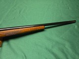 Mauser 201, 22 lr., made in West Germany, excellent condition. - 3 of 7