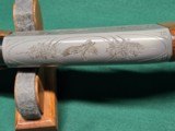 Browning SA 22 Grade II, appears unfired, Japan, very nice rifle. - 3 of 10