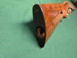 Browning SA 22 Grade II, appears unfired, Japan, very nice rifle. - 10 of 10