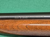 Browning SA 22 Grade II, appears unfired, Japan, very nice rifle. - 4 of 10