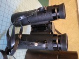 Zeiss 10x40 B with original leather case. - 3 of 5