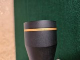 Leupold LPS 3.5-14X50, Duplex, 30mm, matte finish, excellent condition - 5 of 5