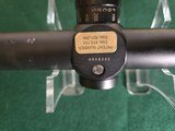 Leupold LPS 3.5-14X50, Duplex, 30mm, matte finish, excellent condition - 3 of 5
