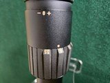 Leupold LPS 3.5-14X50, Duplex, 30mm, matte finish, excellent condition - 2 of 5