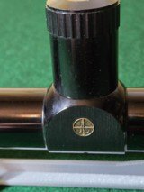 Leupold Vari-X III 6.5-20x40, gloss, fine dot reticle, target adjustments, excellent - 6 of 6