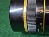 Leupold Vari-X III 6.5-20x40, gloss, fine dot reticle, target adjustments, excellent - 5 of 6