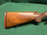 Ruger #1-B in 25/06, red pad, Pre-Warning, excellent condition. - 2 of 9