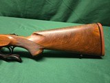 Ruger #1-B in 25/06, red pad, Pre-Warning, excellent condition. - 7 of 9