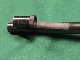 Winchester 52B Sporting 22 lr., original finish, very nice rifle - 4 of 11
