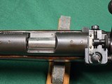 Winchester 52B Sporting 22 lr., original finish, very nice rifle - 3 of 11
