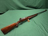Winchester 52B Sporting 22 lr., original finish, very nice rifle - 5 of 11