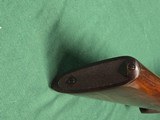 Winchester 52B Sporting 22 lr., original finish, very nice rifle - 7 of 11