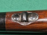 Winchester 52B Sporting 22 lr., original finish, very nice rifle - 11 of 11