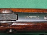 Winchester 52B Sporting 22 lr., original finish, very nice rifle - 9 of 11