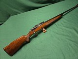 Winchester 52C Sporting rifle, - 1 of 13