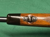 Winchester 52C Sporting rifle, - 10 of 13