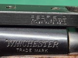Winchester 52C Sporting rifle, - 6 of 13