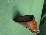 Winchester 52C Sporting rifle, - 4 of 13