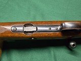 Winchester 52C Sporting rifle, - 9 of 13