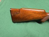Winchester 52C Sporting rifle, - 3 of 13