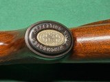 Winchester 52C Sporting rifle, - 12 of 13