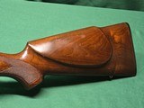 Winchester 52C Sporting rifle, - 8 of 13