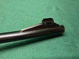 Winchester 52C Sporting rifle, - 5 of 13