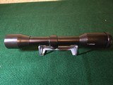 Zeiss C series 6x32 riflescope with duplex reticle, excellent condition. - 3 of 4