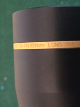 Leupold VX-3 4,5-14x40 Long Range CDS, 30mm, Matte, NIB - 7 of 7