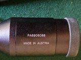 Swarovski Barrett riflescope, Christmas Tree reticle, excellent condition - 5 of 7
