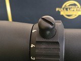 Leupold Mark 3HD 3-9x40 riflescope, Mill Dot reticle, excellent condition. - 5 of 6